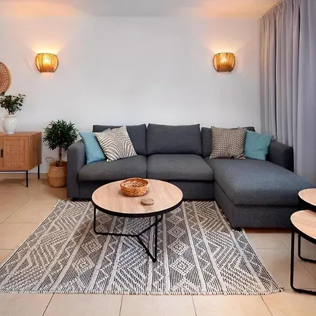 Rabat 2 Oasis Apartmán *