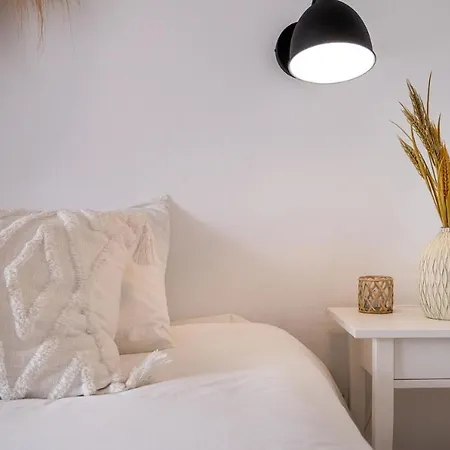 Rabat 2 Oasis Apartmán Nerja