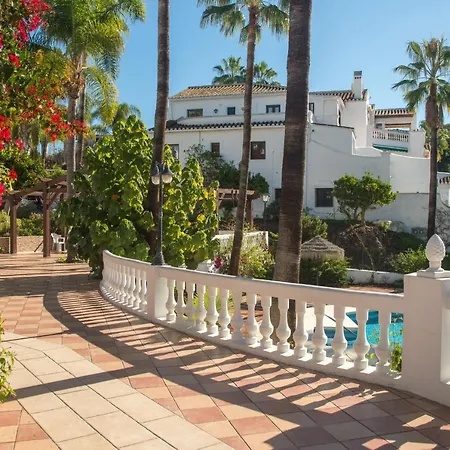 Rabat 2 Oasis * Nerja