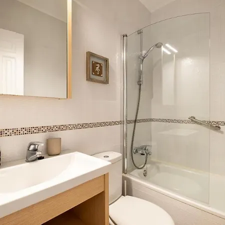 Apartmán Rabat 2 Oasis *