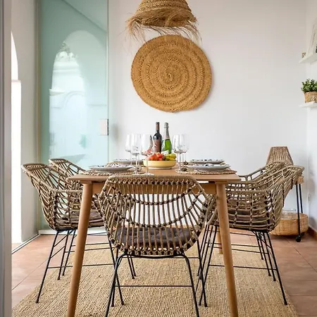Rabat 2 Oasis Nerja