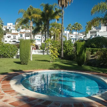 Rabat 2 Oasis Apartmán Nerja