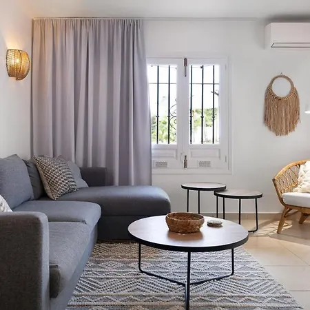 Rabat 2 Oasis Apartmán