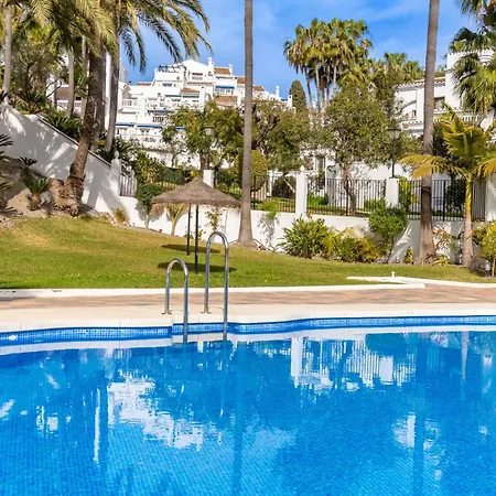 Rabat 2 Oasis Apartmán Nerja