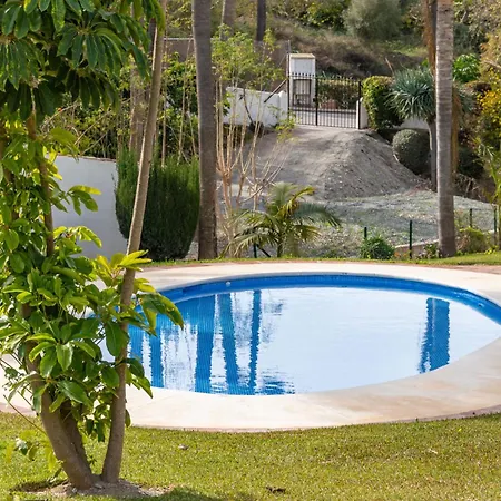 Apartmán Rabat 2 Oasis *