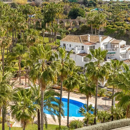 Apartmán Rabat 2 Oasis Nerja