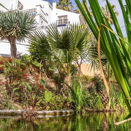Rabat 2 Oasis * Nerja